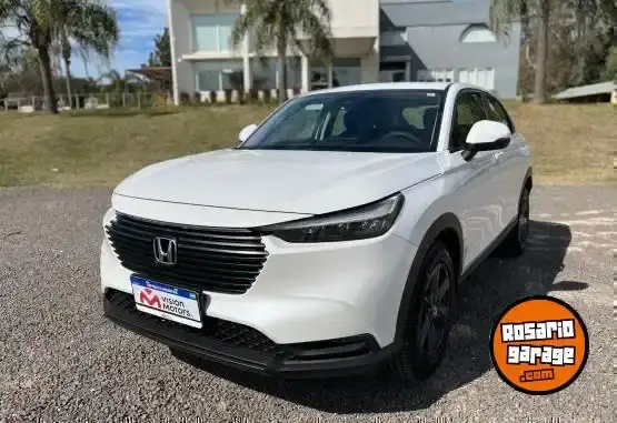 Honda Hr-V Exl  2026 - foto 1