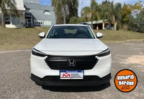 Honda Hr-V Exl  2026 - foto 2