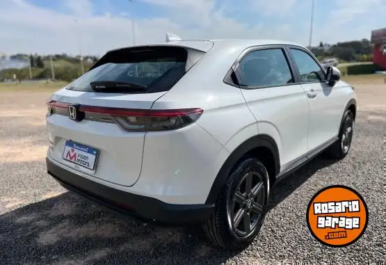 Honda Hr-V Exl  2026 - foto 3