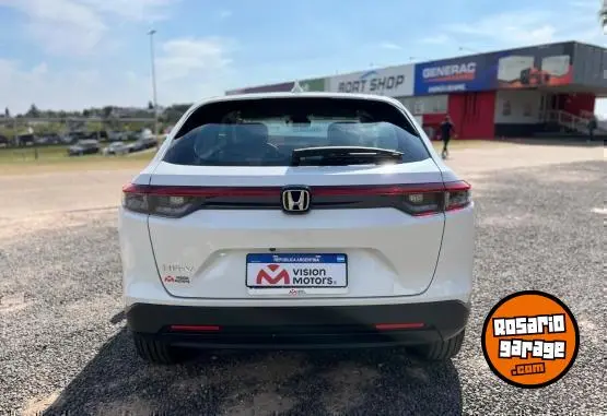 Honda Hr-V Exl  2026 - foto 4
