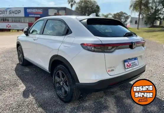 Honda Hr-V Exl  2026 - foto 5