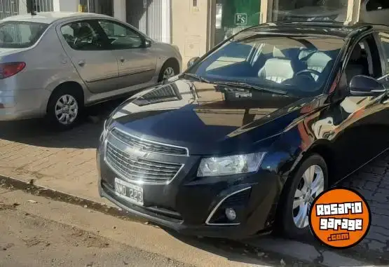 Chevrolet Cruze Ltz  2014 - foto 1