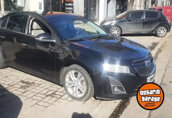 Chevrolet Cruze Ltz  2014 - foto 2