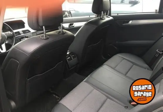 Mercedes-Benz C200 Avantgarde  2013 - foto 2