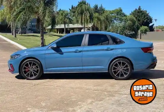 Volkswagen Vento Gli 350 2.0Tsi Dsg  2026 - foto 4