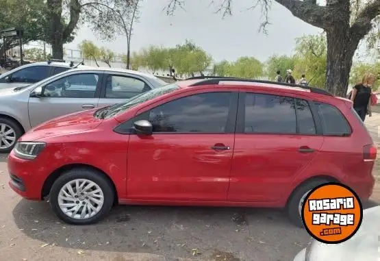 Volkswagen Suran Trendline  2018 - foto 1