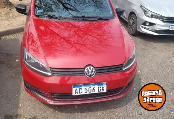 Volkswagen Suran Trendline  2018 - foto 2