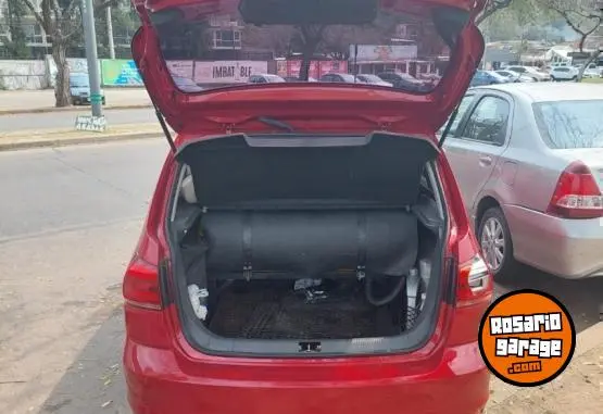 Volkswagen Suran Trendline  2018 - foto 3