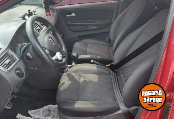 Volkswagen Suran Trendline  2018 - foto 4