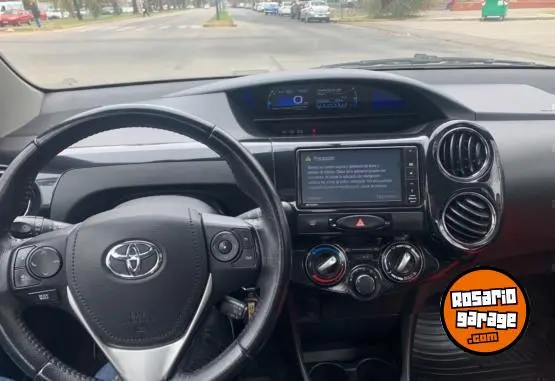 Toyota Etios Xls  2018 - foto 2