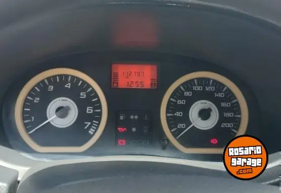 Renault Sandero Stepway  2011 - foto 4