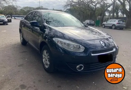 Renault Fluence.  2011 - foto 1