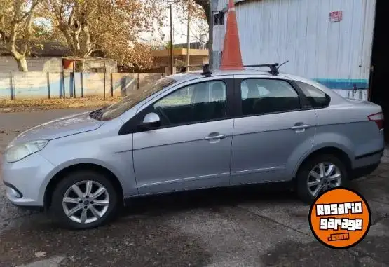 Fiat Grand Siena 2013 - foto 1