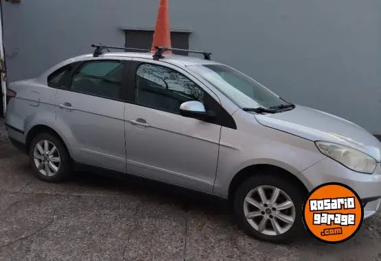 Fiat Grand Siena  2013 - foto 2