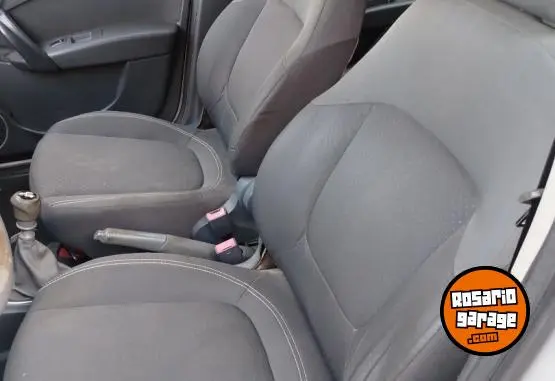 Fiat Grand Siena  2013 - foto 3