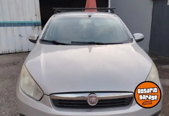 Fiat Grand Siena  2013 - foto 4
