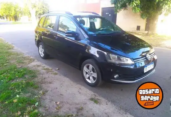 Volkswagen Suran Trendline  2017 - foto 1
