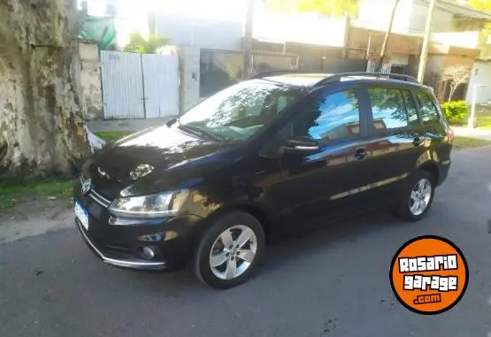 Volkswagen Suran Trendline  2017 - foto 2