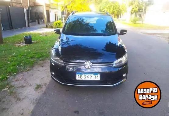 Volkswagen Suran Trendline  2017 - foto 3