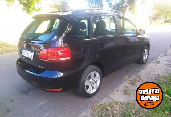 Volkswagen Suran Trendline  2017 - foto 4