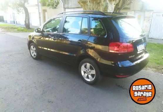 Volkswagen Suran Trendline  2017 - foto 5