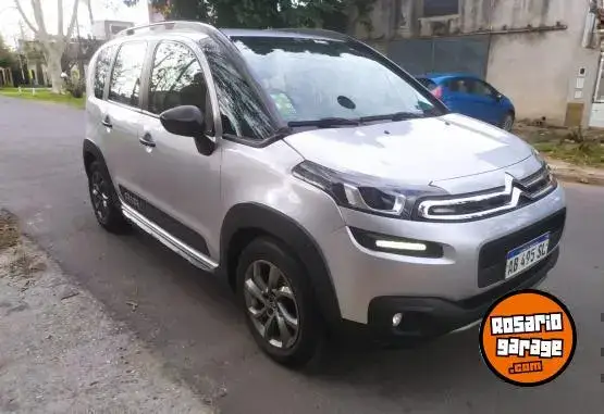 Citroën C3 Feel  2017 - foto 1