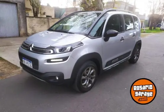 Citroën C3 Feel  2017 - foto 2