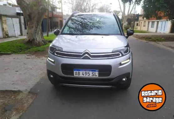 Citroën C3 Feel  2017 - foto 3
