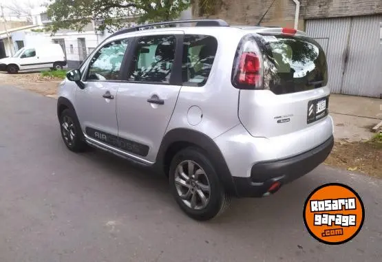 Citroën C3 Feel  2017 - foto 4