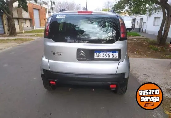 Citroën C3 Feel  2017 - foto 5