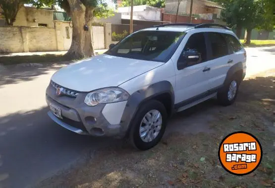 Fiat Palio Adventure Locker  2014 - foto 1