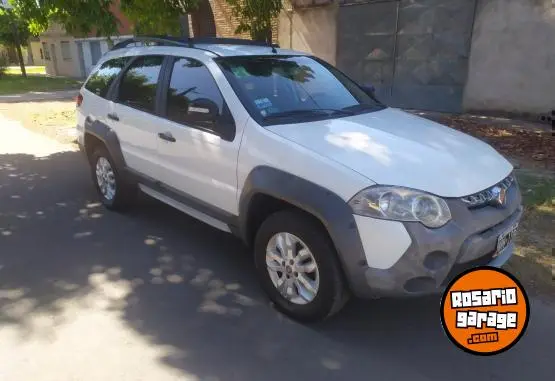 Fiat Palio Adventure Locker  2014 - foto 3