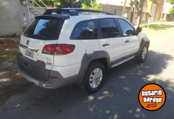 Fiat Palio Adventure Locker  2014 - foto 4