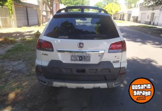 Fiat Palio Adventure Locker  2014 - foto 5