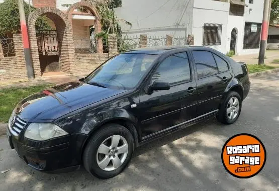 Volkswagen Bora Tdi 2010 / Liquido  2010 - foto 3