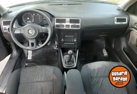 Volkswagen Bora Tdi 2010 / Liquido  2010 - foto 5