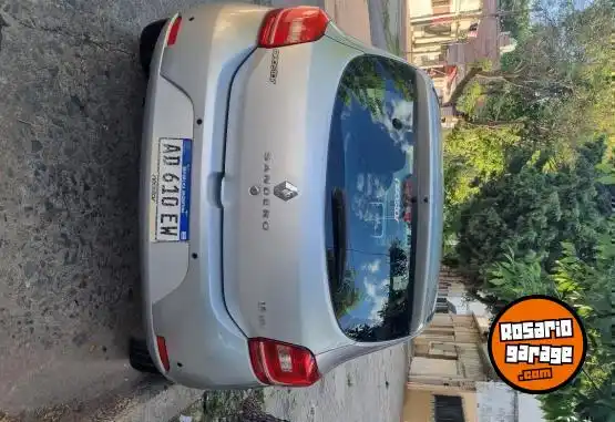 Renault 2R- Nuevo Sendero Privile  2019 - foto 3