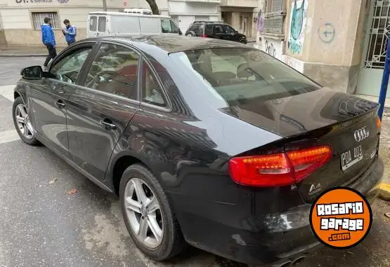 Audi A4  2016 - foto 1