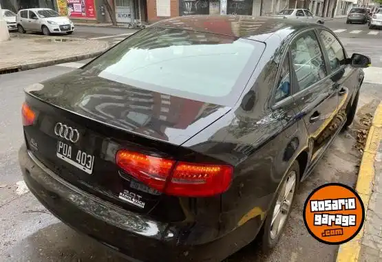 Audi A4  2016 - foto 2