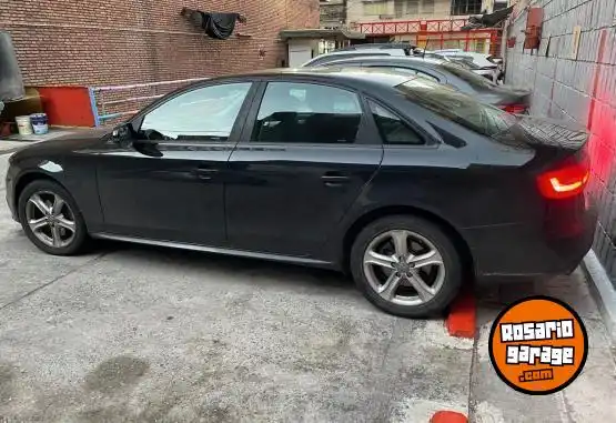 Audi A4  2016 - foto 3