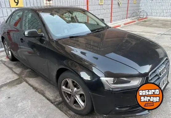 Audi A4  2016 - foto 4
