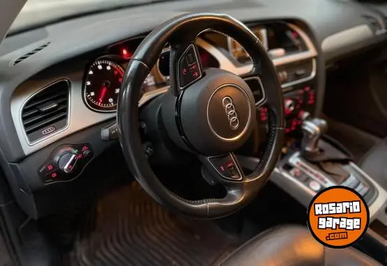 Audi A4  2016 - foto 5