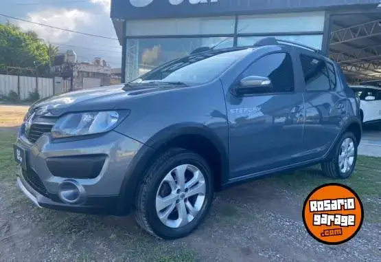 Renault Stepway ||1.6 Privilege  2015 - foto 1