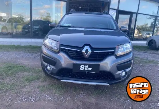 Renault Stepway ||1.6 Privilege  2015 - foto 2