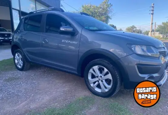 Renault Stepway ||1.6 Privilege  2015 - foto 3