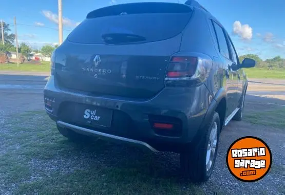 Renault Stepway ||1.6 Privilege  2015 - foto 4