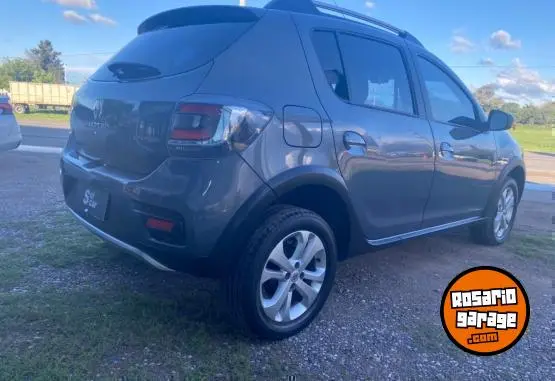 Renault Stepway ||1.6 Privilege  2015 - foto 5