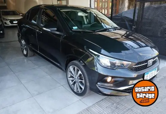 Fiat Cronos 1.8 Precision  2021 - foto 2