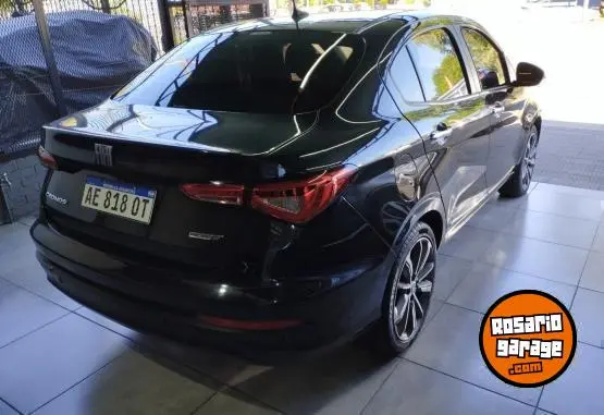 Fiat Cronos 1.8 Precision  2021 - foto 3