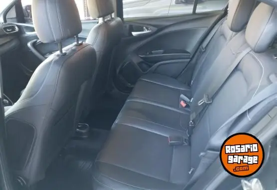 Fiat Cronos 1.8 Precision  2021 - foto 5